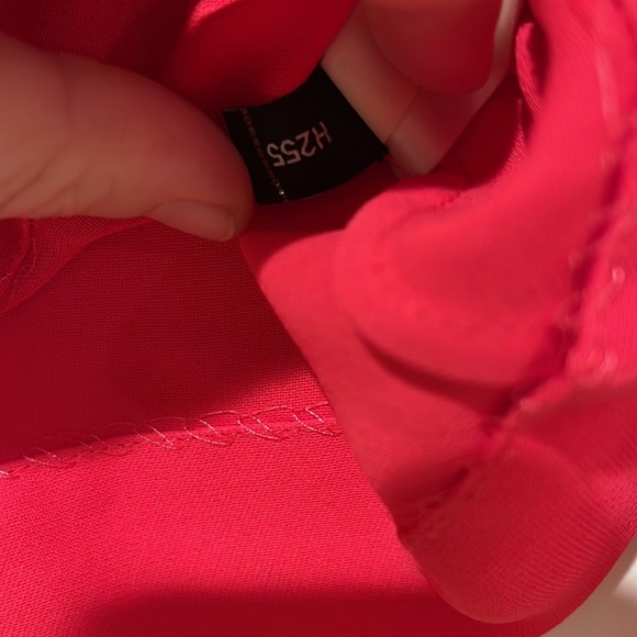 KATE SPADE NEW YORK
Crew Neck Long Sleeve Blouse size 10 - Picture 5 of 7